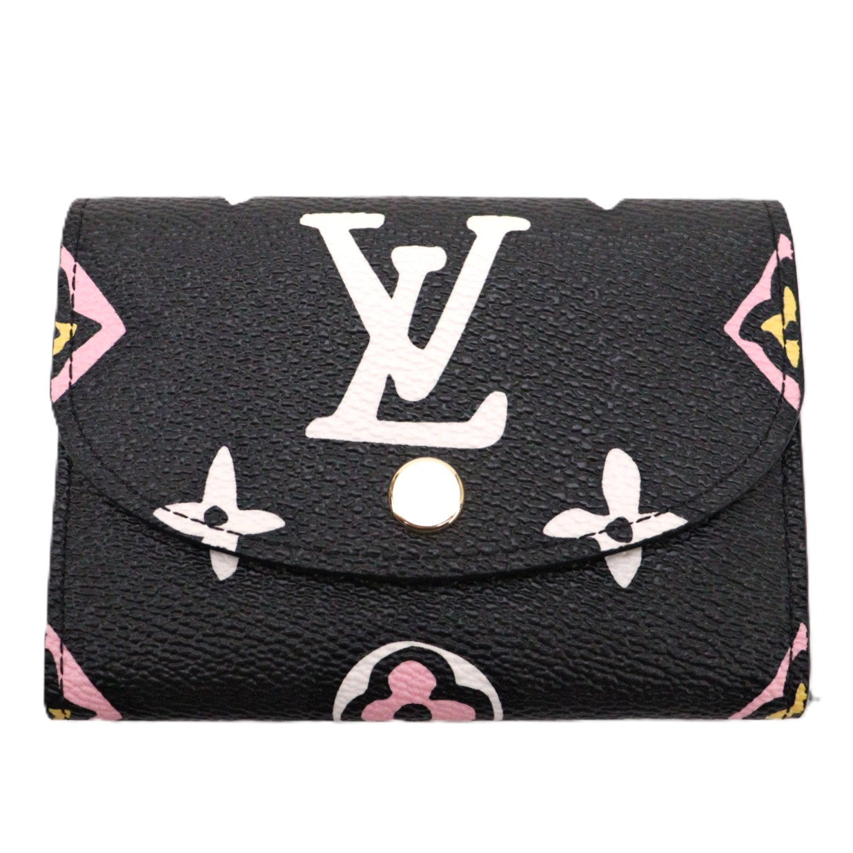 LOUIS VUITTON M80755 ROSALIE COIN PURSE