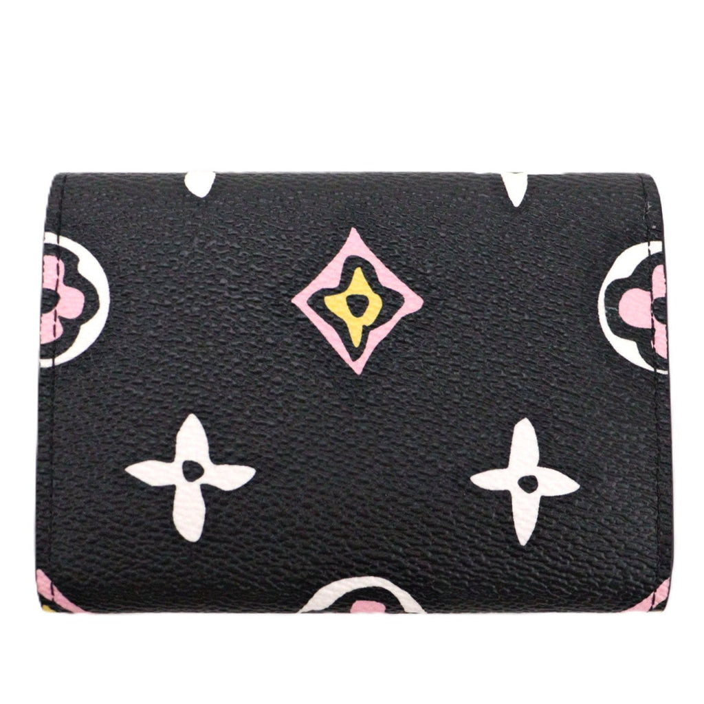 LOUIS VUITTON M80755 ROSALIE COIN PURSE