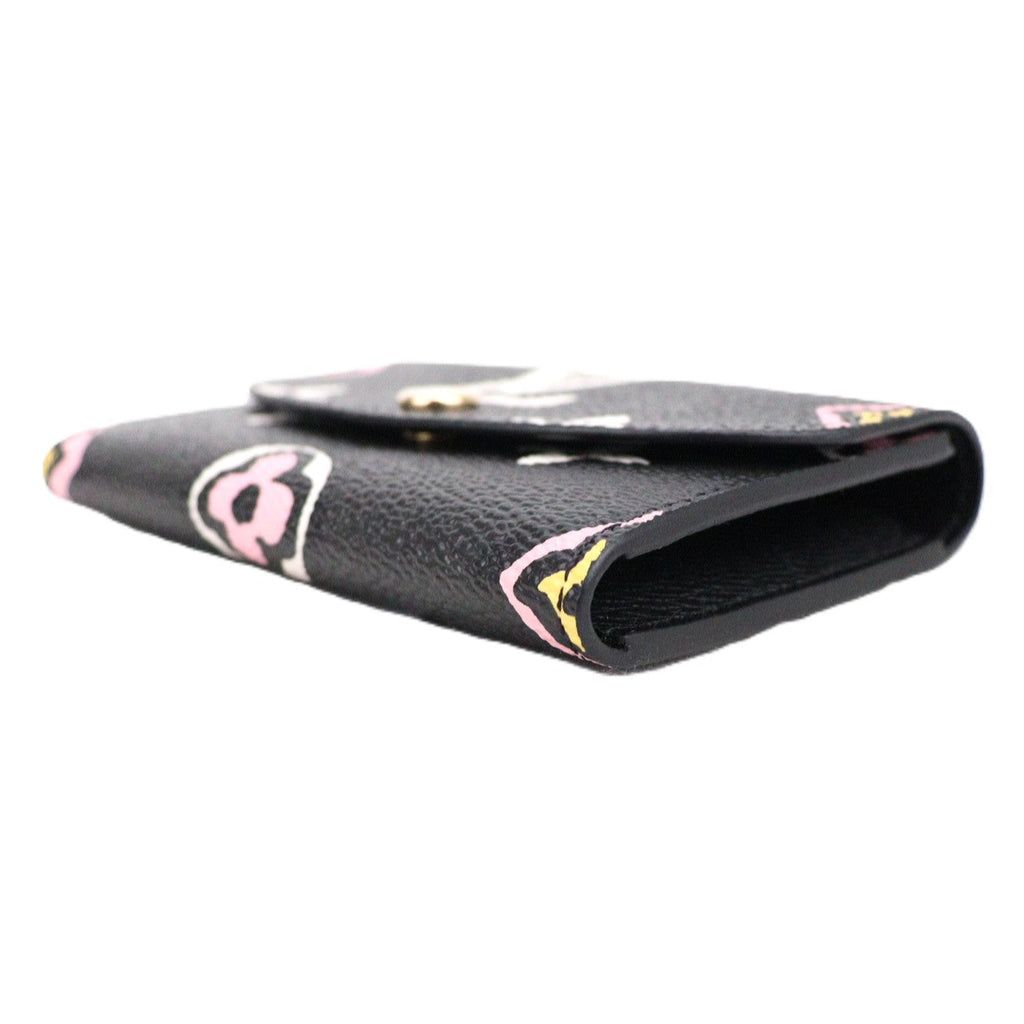 LOUIS VUITTON M80755 ROSALIE COIN PURSE