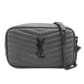 SAINT LAURENT 585040 1GF08 LOU SHOULDER BAG