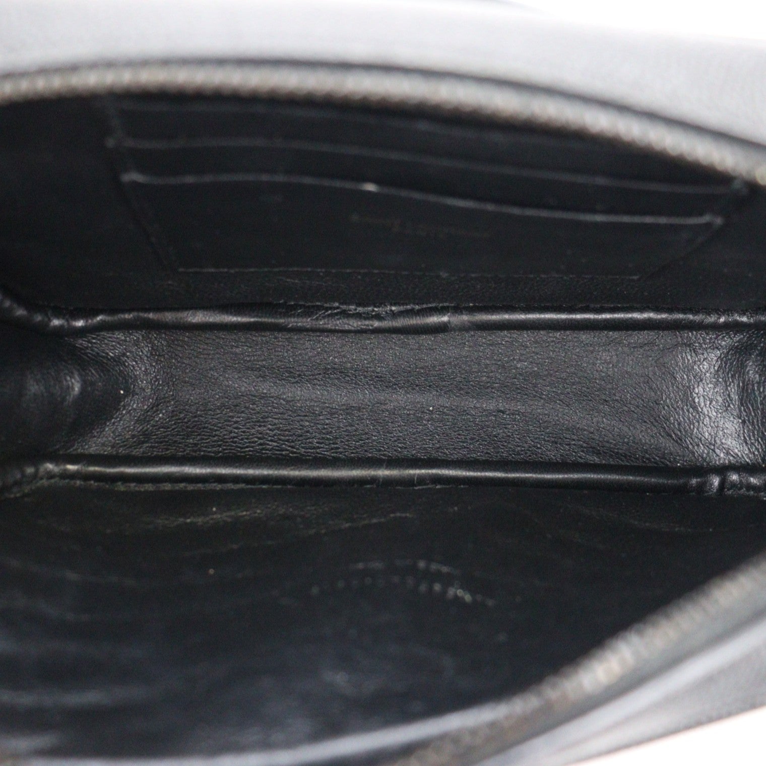 SAINT LAURENT 585040 1GF08 LOU SHOULDER BAG