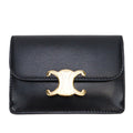CELINE 10I583DPV CARD HOLDER