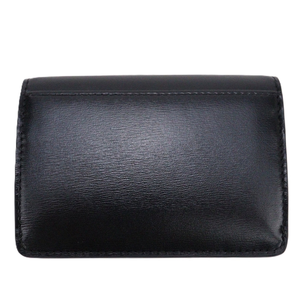 CELINE 10I583DPV CARD HOLDER