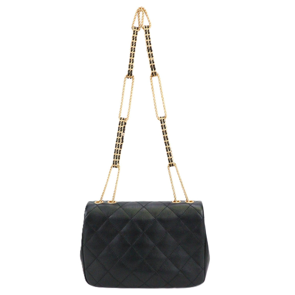 CHANEL AS2976 SHOULDER BAG