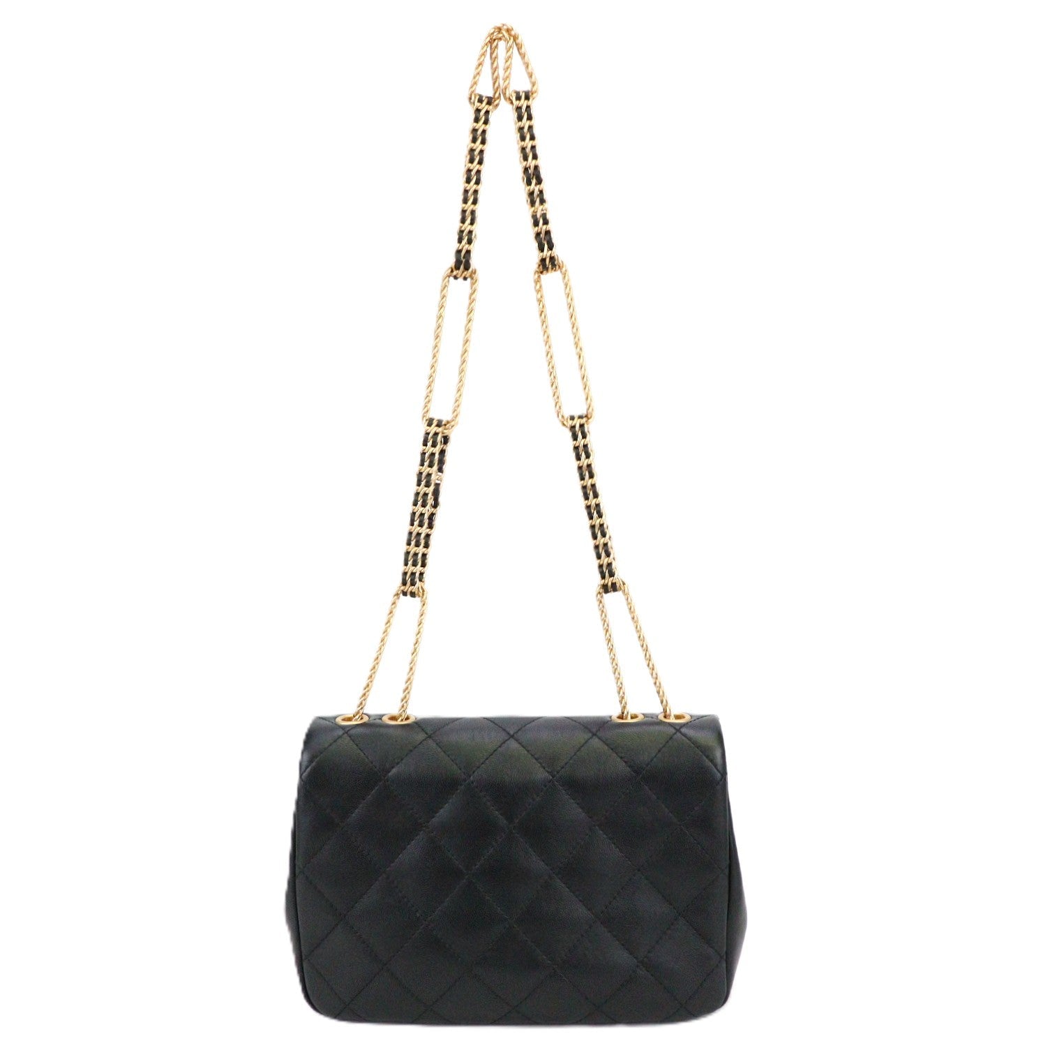 CHANEL AS2976 SHOULDER BAG