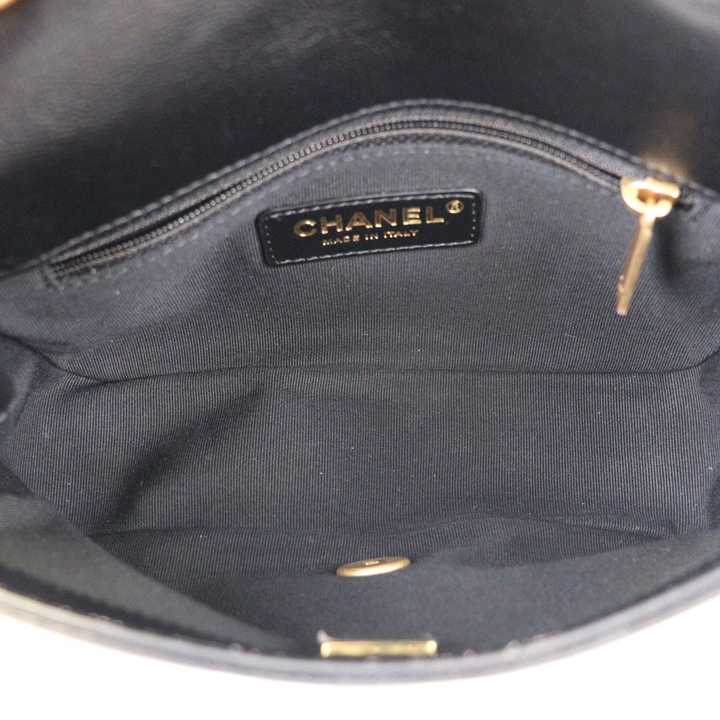 CHANEL AS2976 SHOULDER BAG