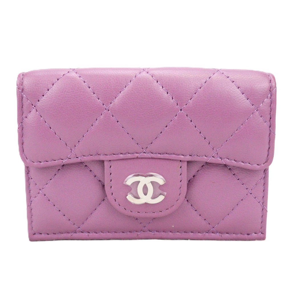 CHANEL AP0230 WALLET