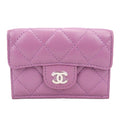 CHANEL AP0230 WALLET