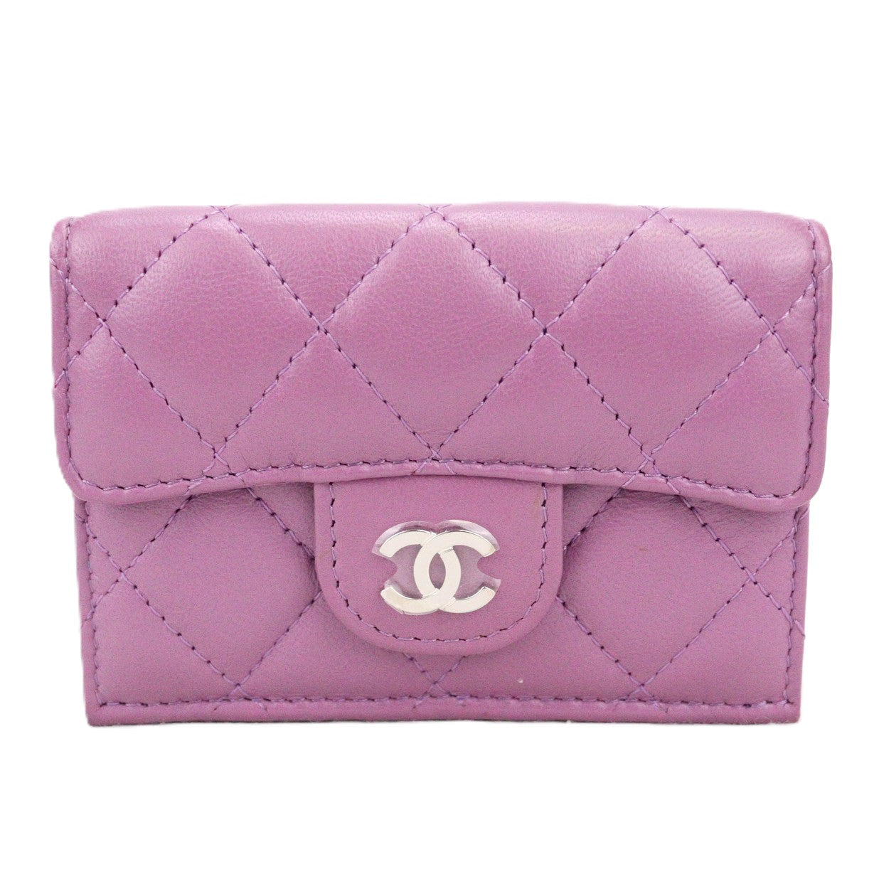 CHANEL AP0230 WALLET