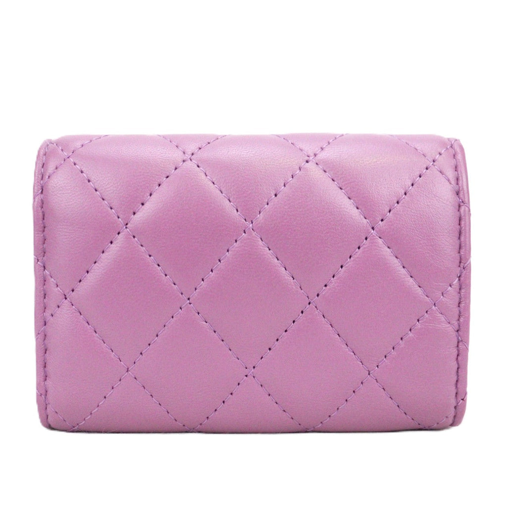 CHANEL AP0230 WALLET