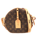 LOUIS VUITTON M52294 BOITE CHAPEAU SOUPLE MM CROSSBODY BAG