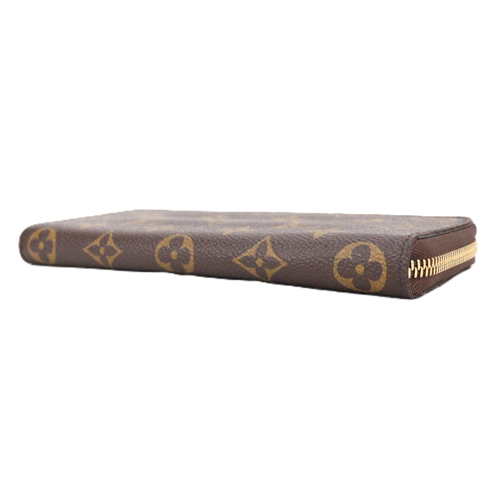 LOUIS VUITTON M60744 PORTEFEUILLE CLEMENCE WALLET