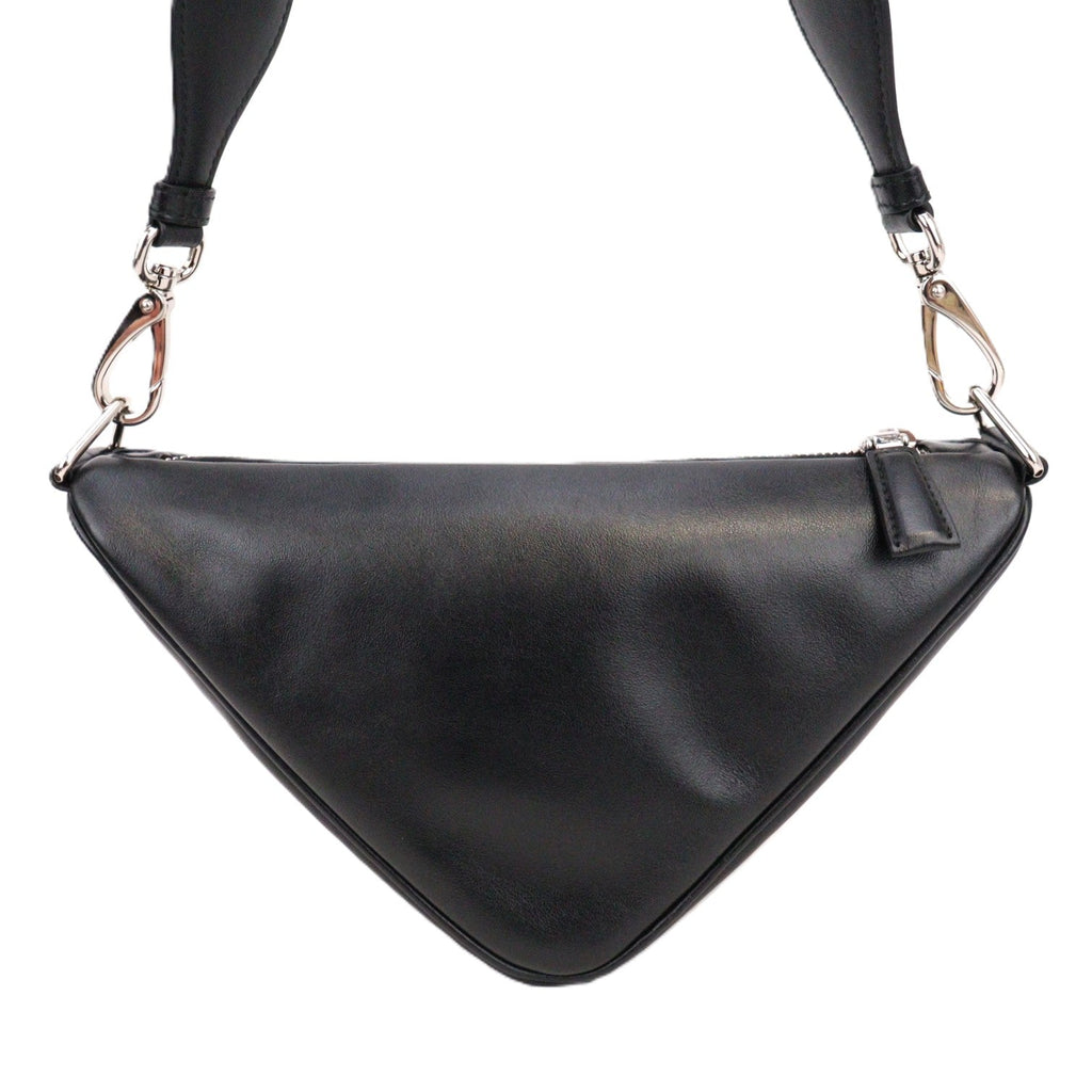 PRADA 1BH190 CROSSBODY BAG