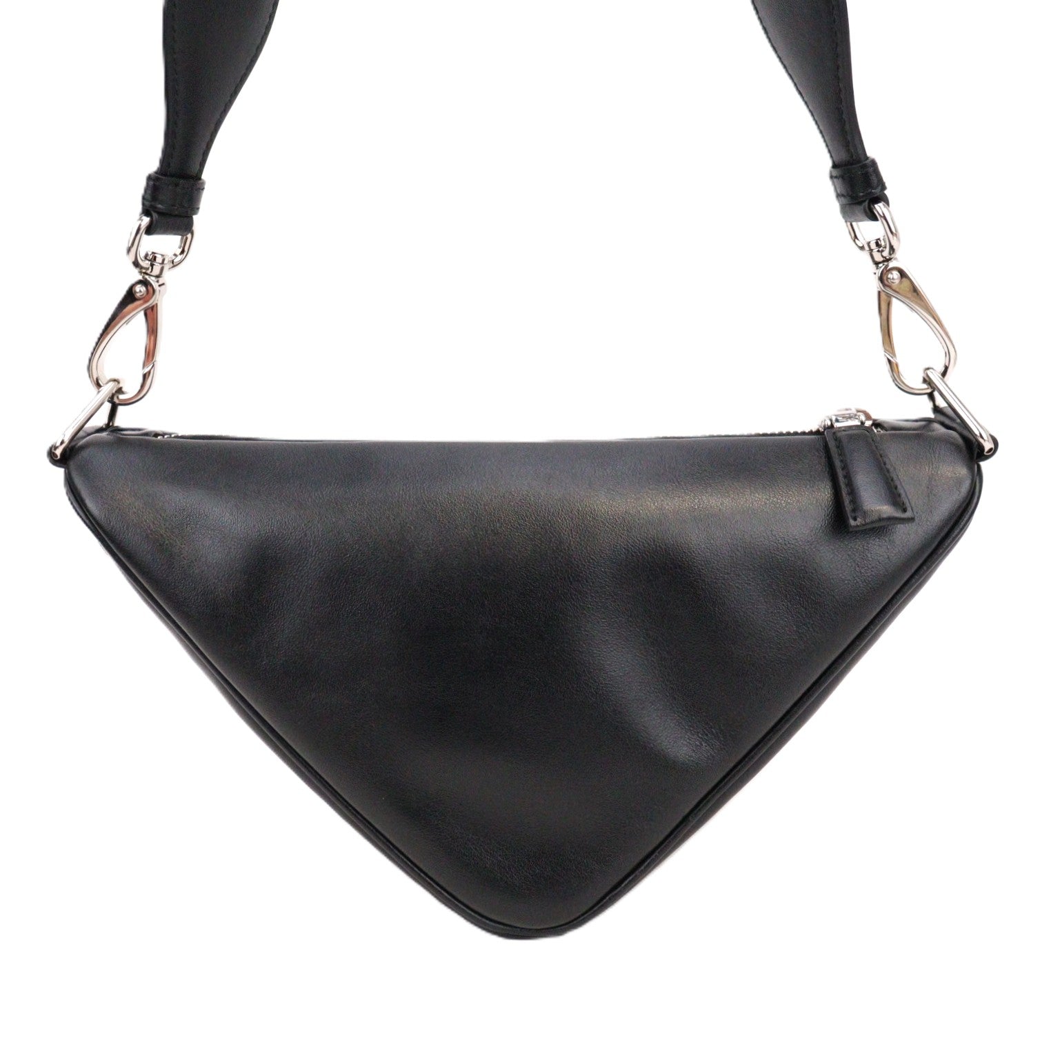 PRADA 1BH190 CROSSBODY BAG