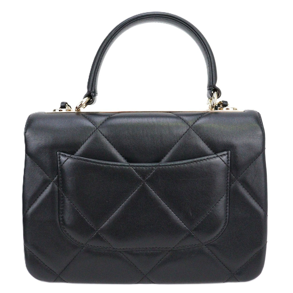 CHANEL 92236 SHOULDER BAG