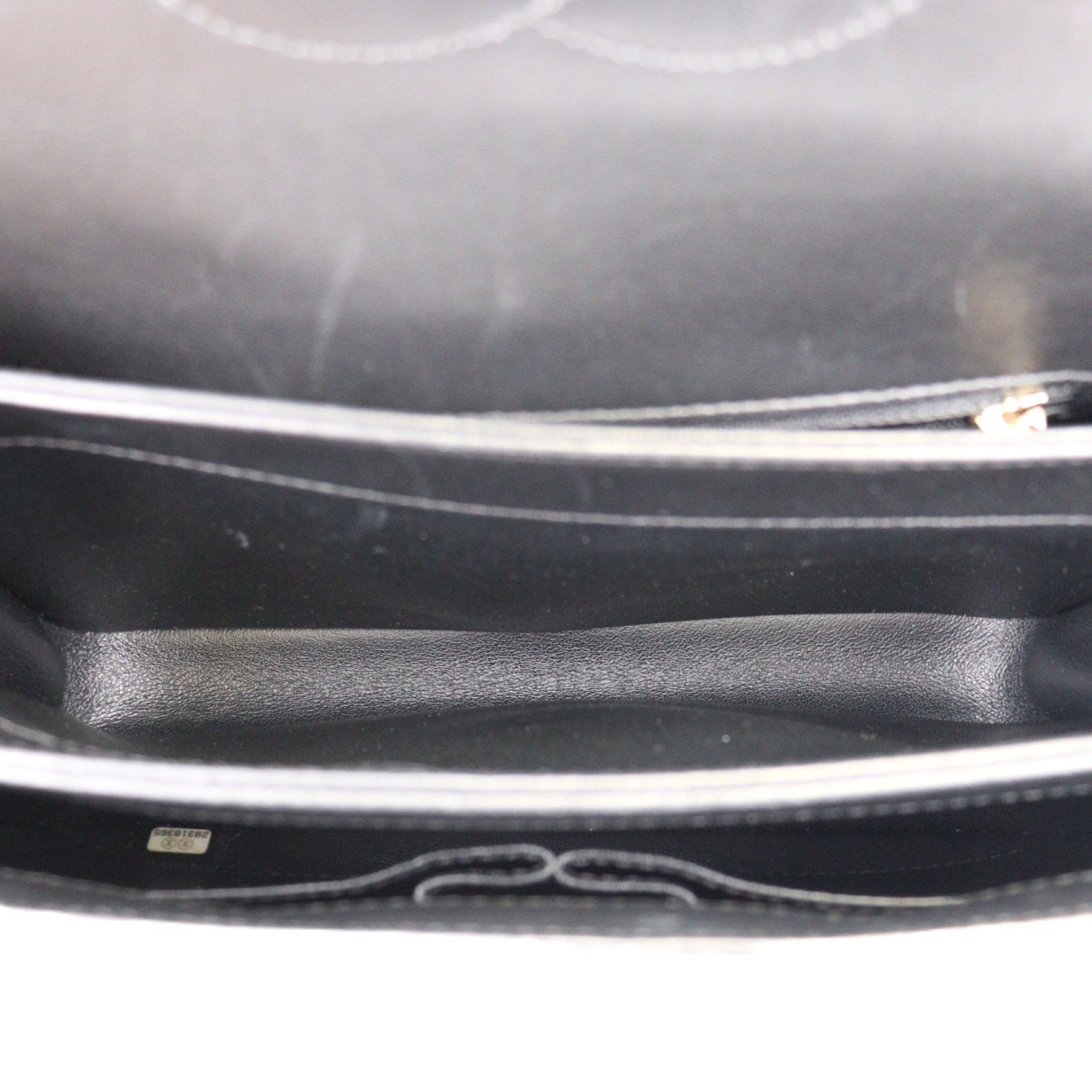 CHANEL 92236 SHOULDER BAG