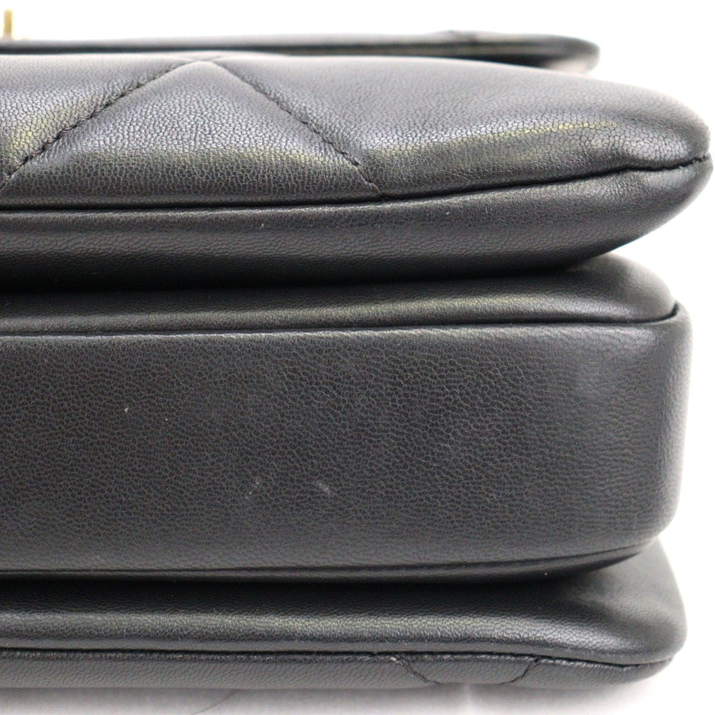 CHANEL 92236 SHOULDER BAG