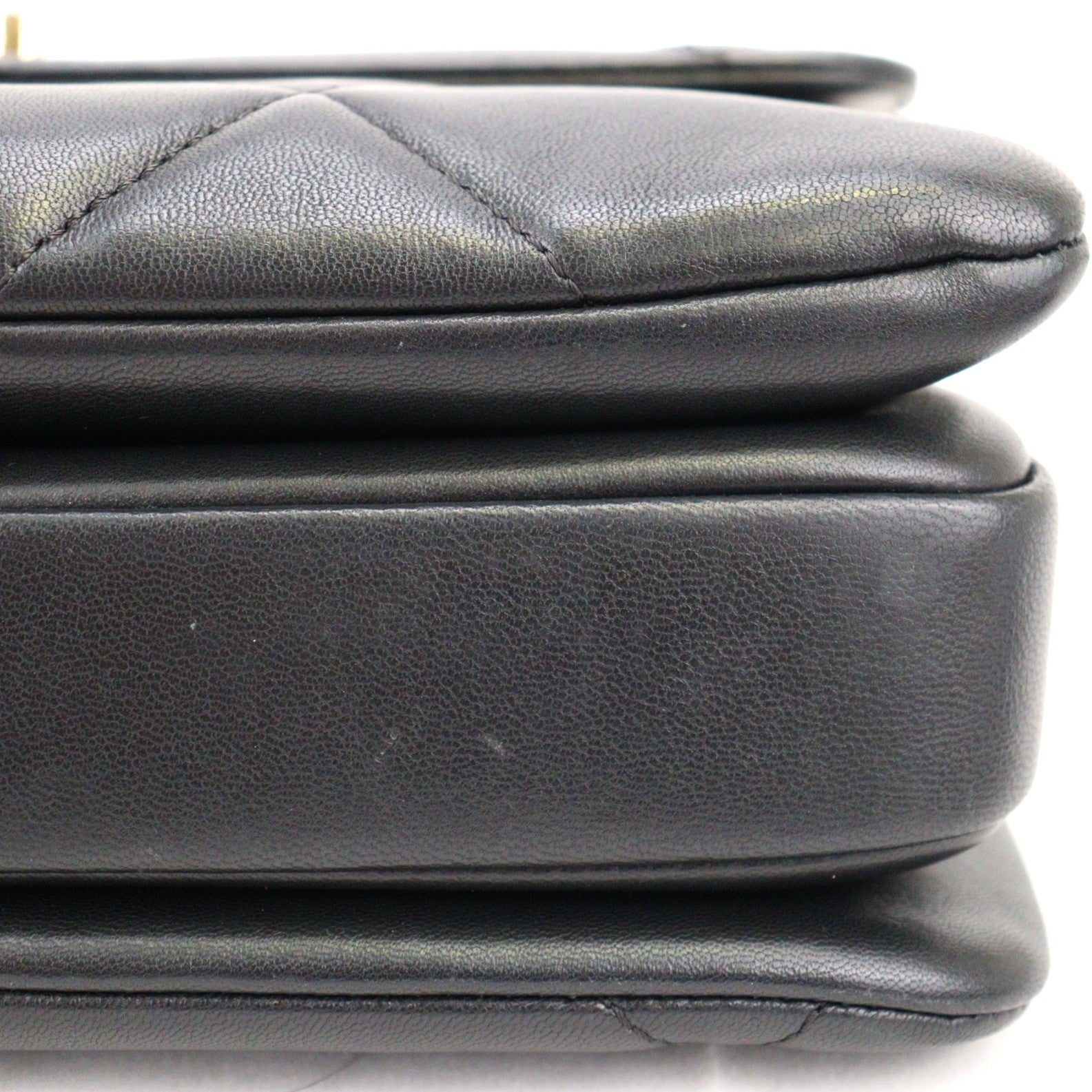 CHANEL 92236 SHOULDER BAG