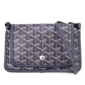 GOYARD PLUMET CROSSBODY BAG