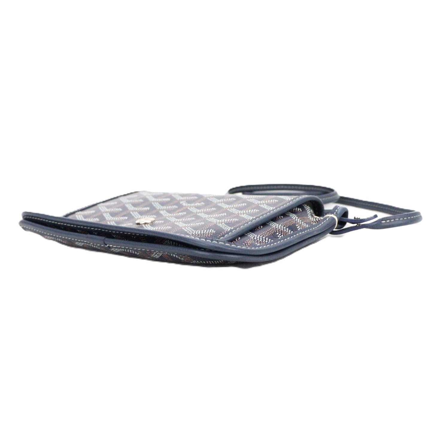 GOYARD PLUMET CROSSBODY BAG