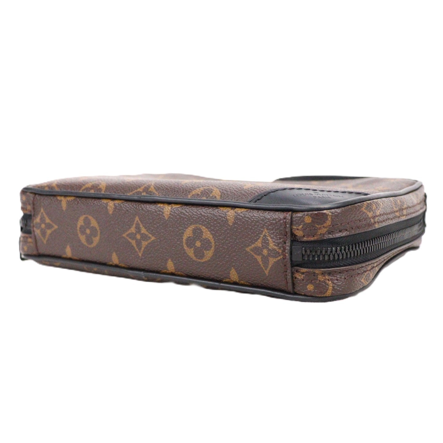 LOUIS VUITTON M44468 UTILITY FRONT CROSSBODY BAG