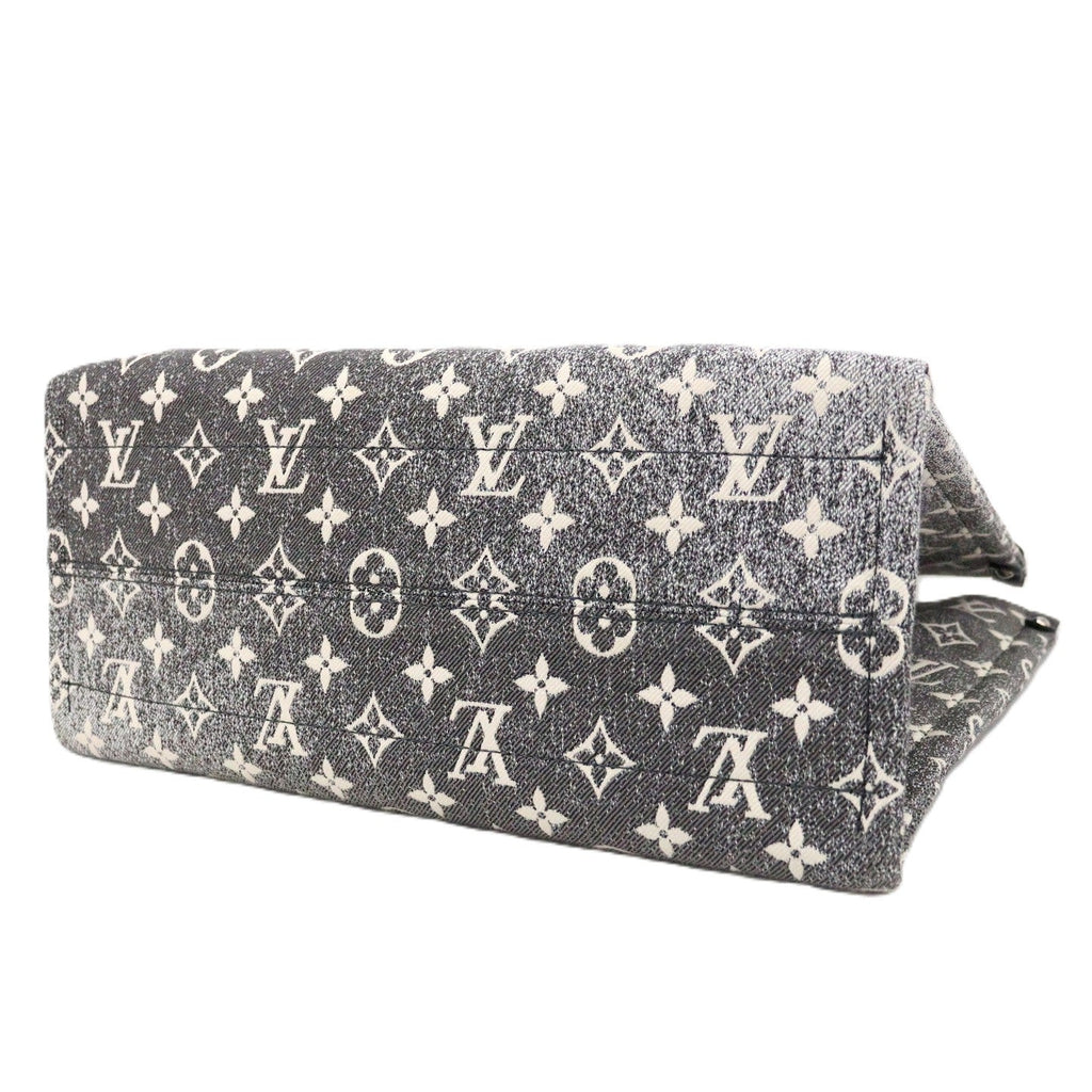 LOUIS VUITTON M46448 ON THE GO MM TOTE BAG