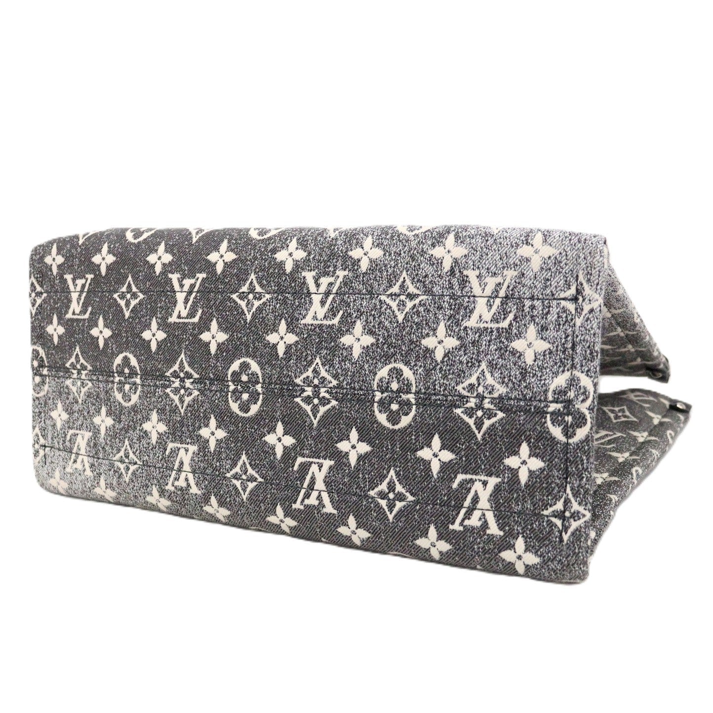 LOUIS VUITTON M46448 ON THE GO MM TOTE BAG