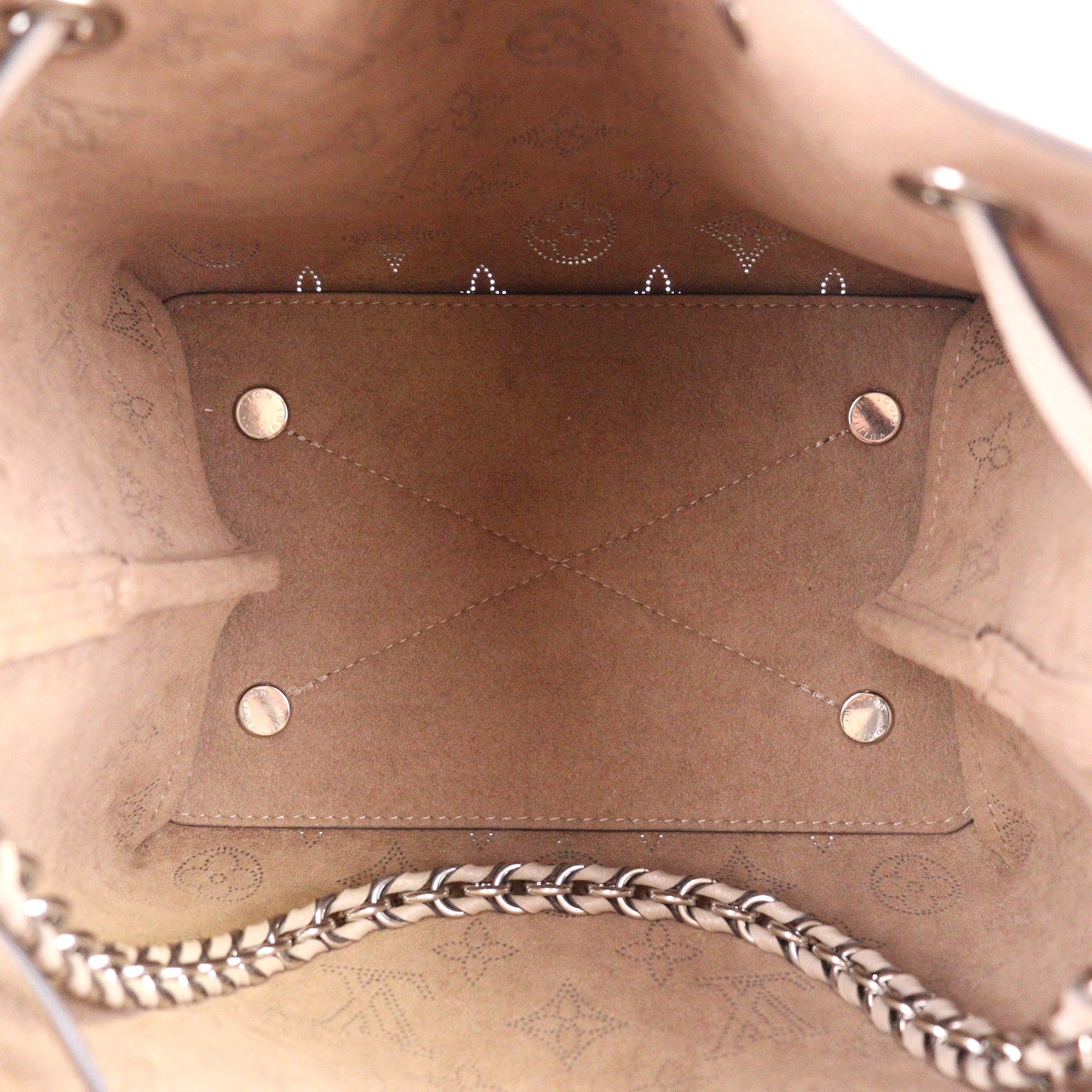 LOUIS VUITTON M57201 BELLA SHOULDER BAG