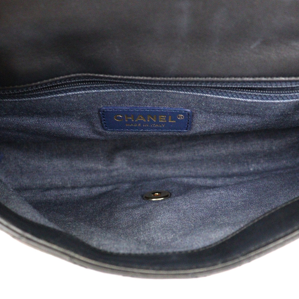 CHANEL AS1353 HANDBAG