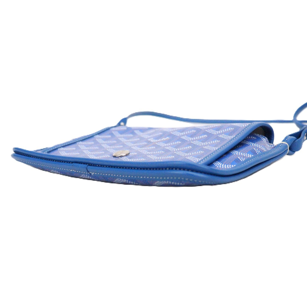GOYARD PLUMET CROSSBODY BAG