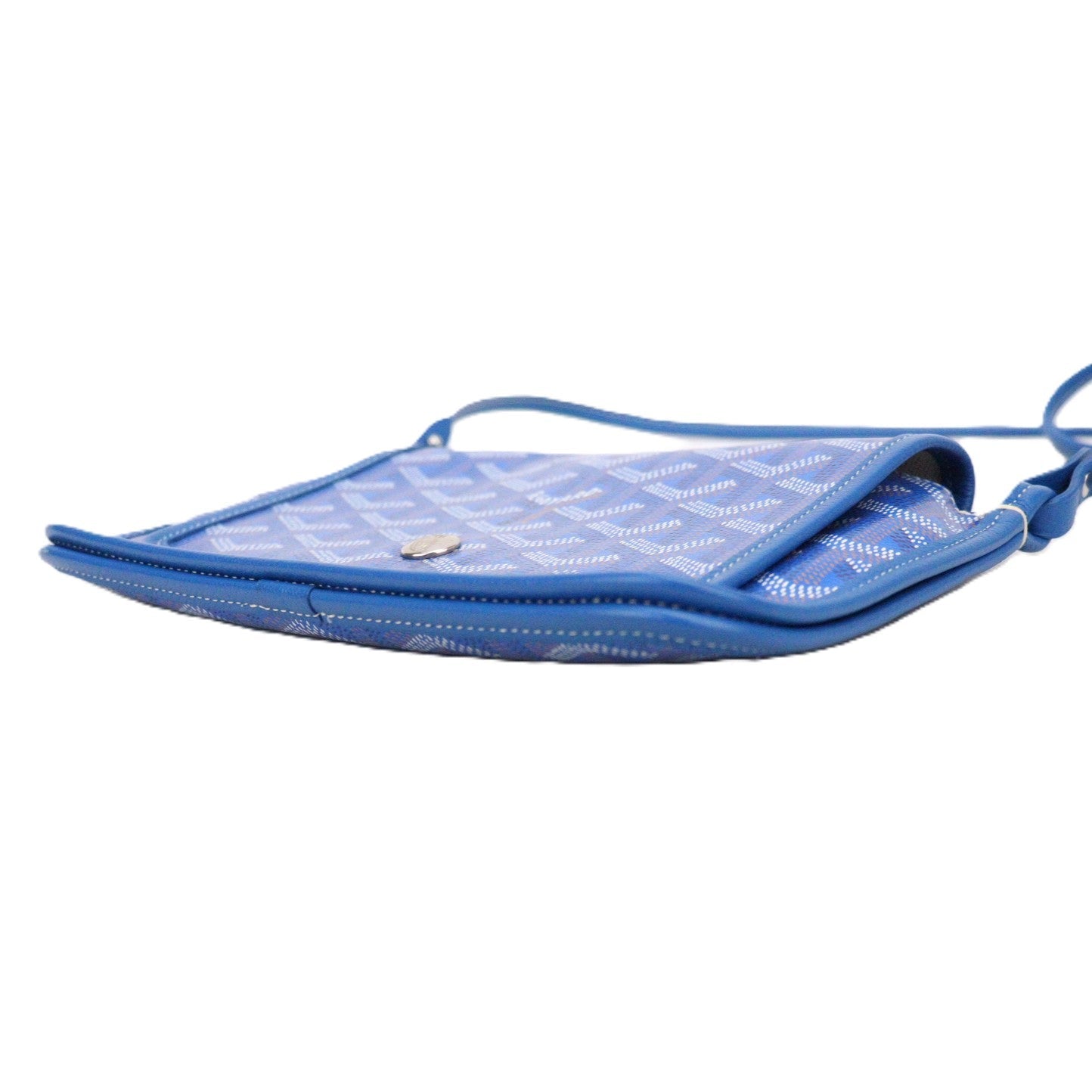 GOYARD PLUMET CROSSBODY BAG