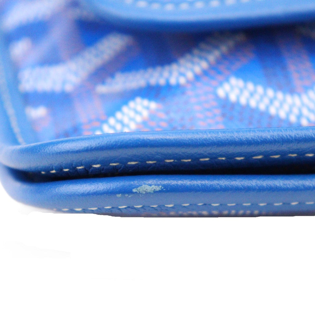 GOYARD PLUMET CROSSBODY BAG