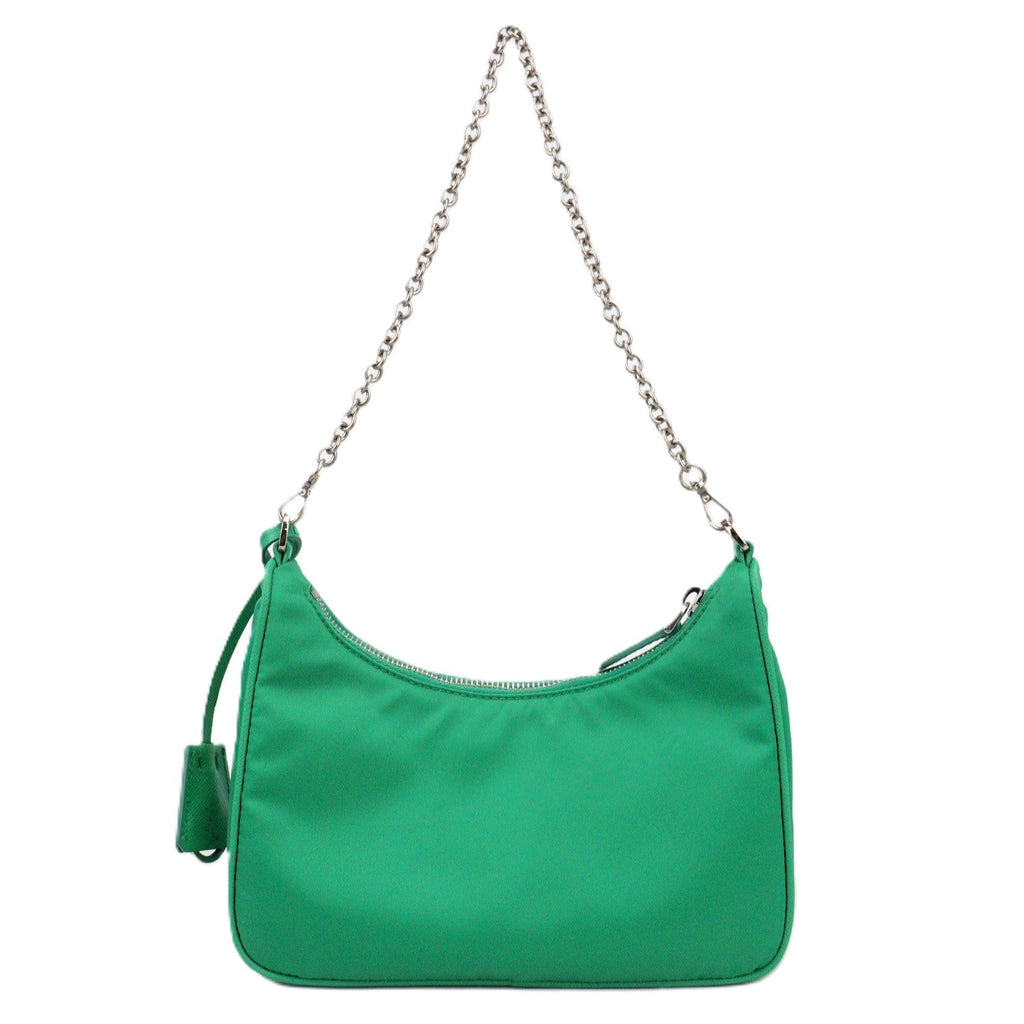 PRADA 1BH204 CROSSBODY BAG