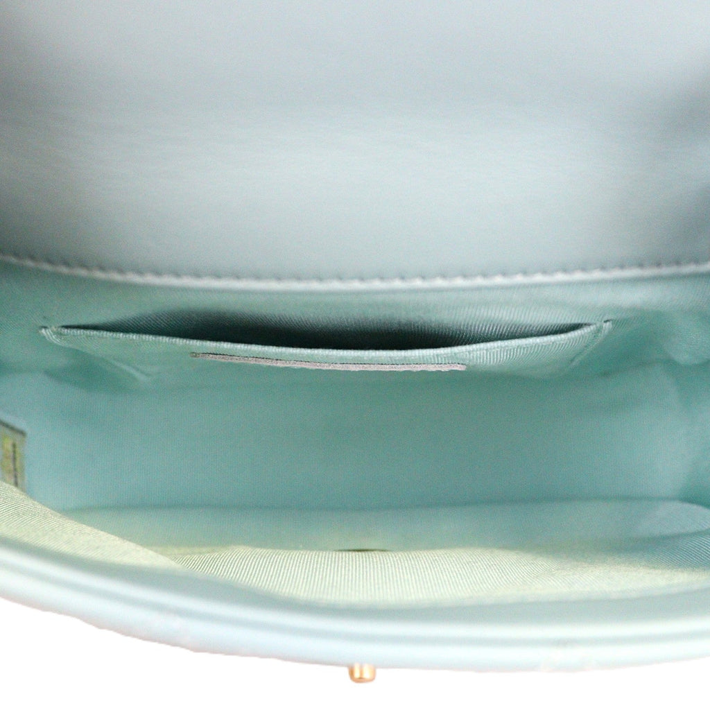 CHANEL AS1357 HANDBAG