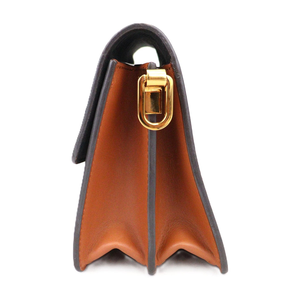 LOUIS VUITTON M45959 DAUPHINE MINI SHOULDER BAG