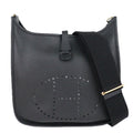 HERMES 056277CC EVELYNE3 29 CROSSBODY BAG
