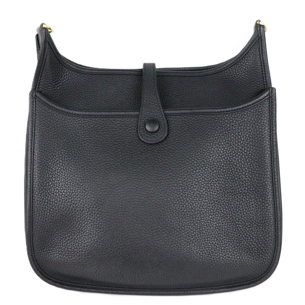 HERMES 056277CC EVELYNE3 29 CROSSBODY BAG