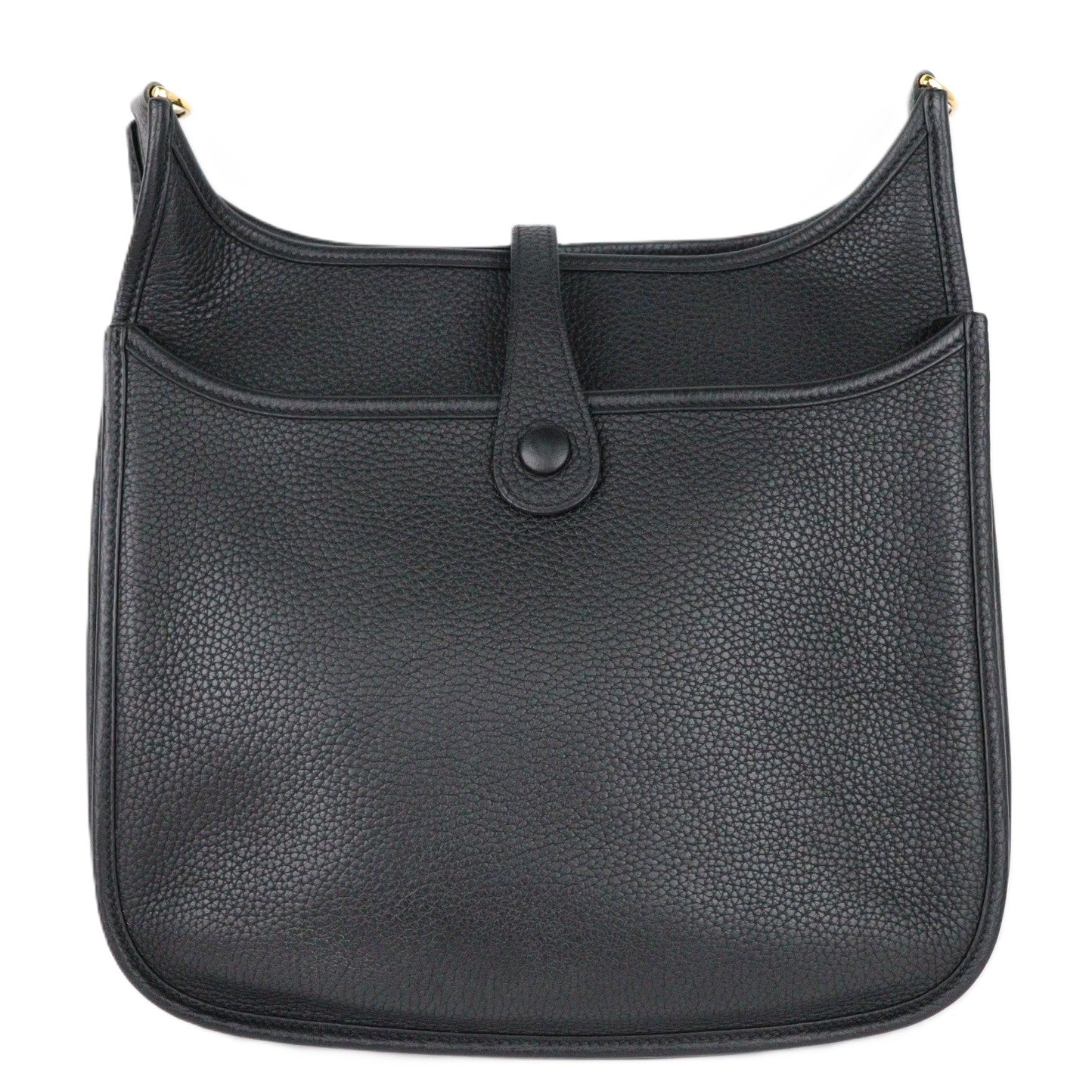 HERMES 056277CC EVELYNE3 29 CROSSBODY BAG
