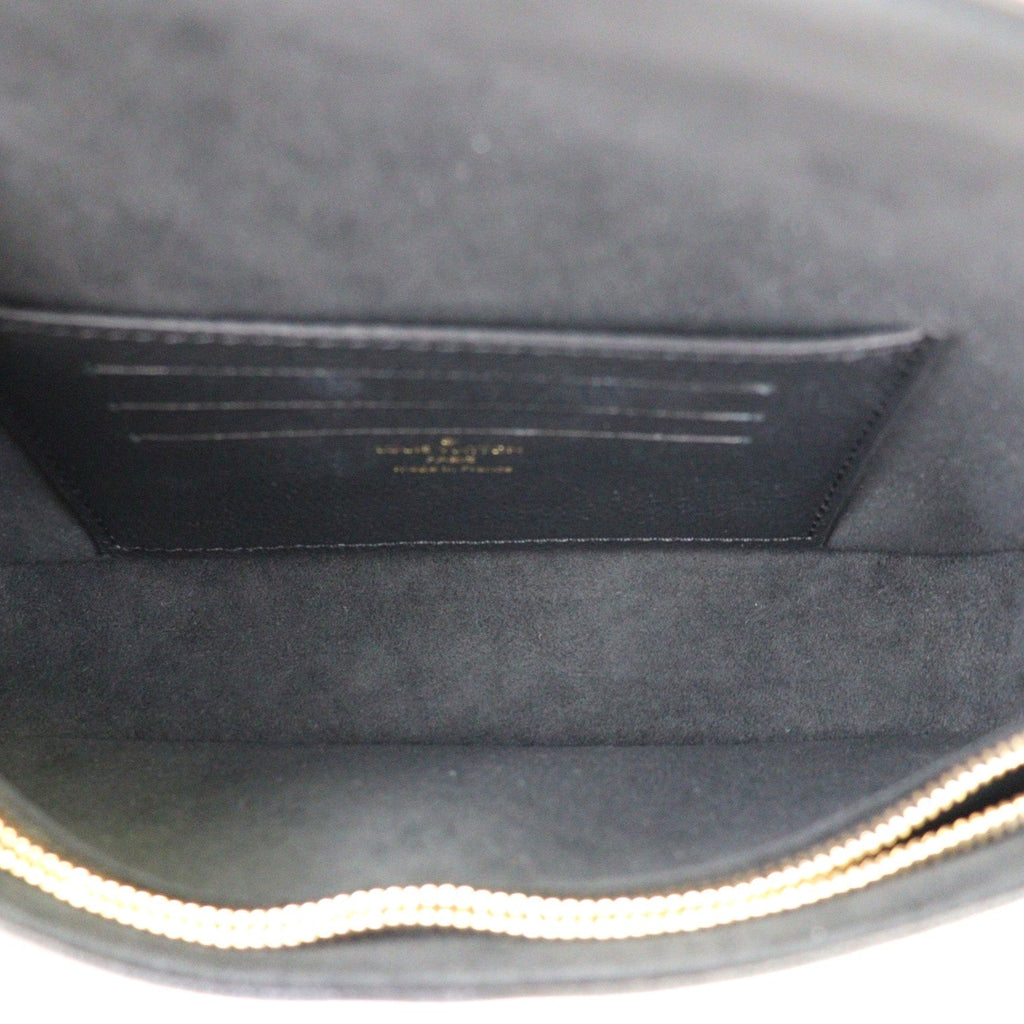 LOUIS VUITTON M82154 WALLET ON CHAIN IVY CROSSBODY BAG
