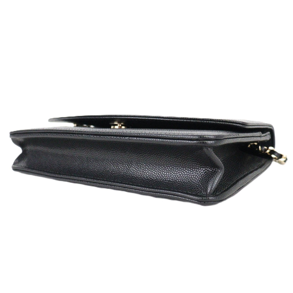 CHANEL AP4653 WALLET ON CHAIN