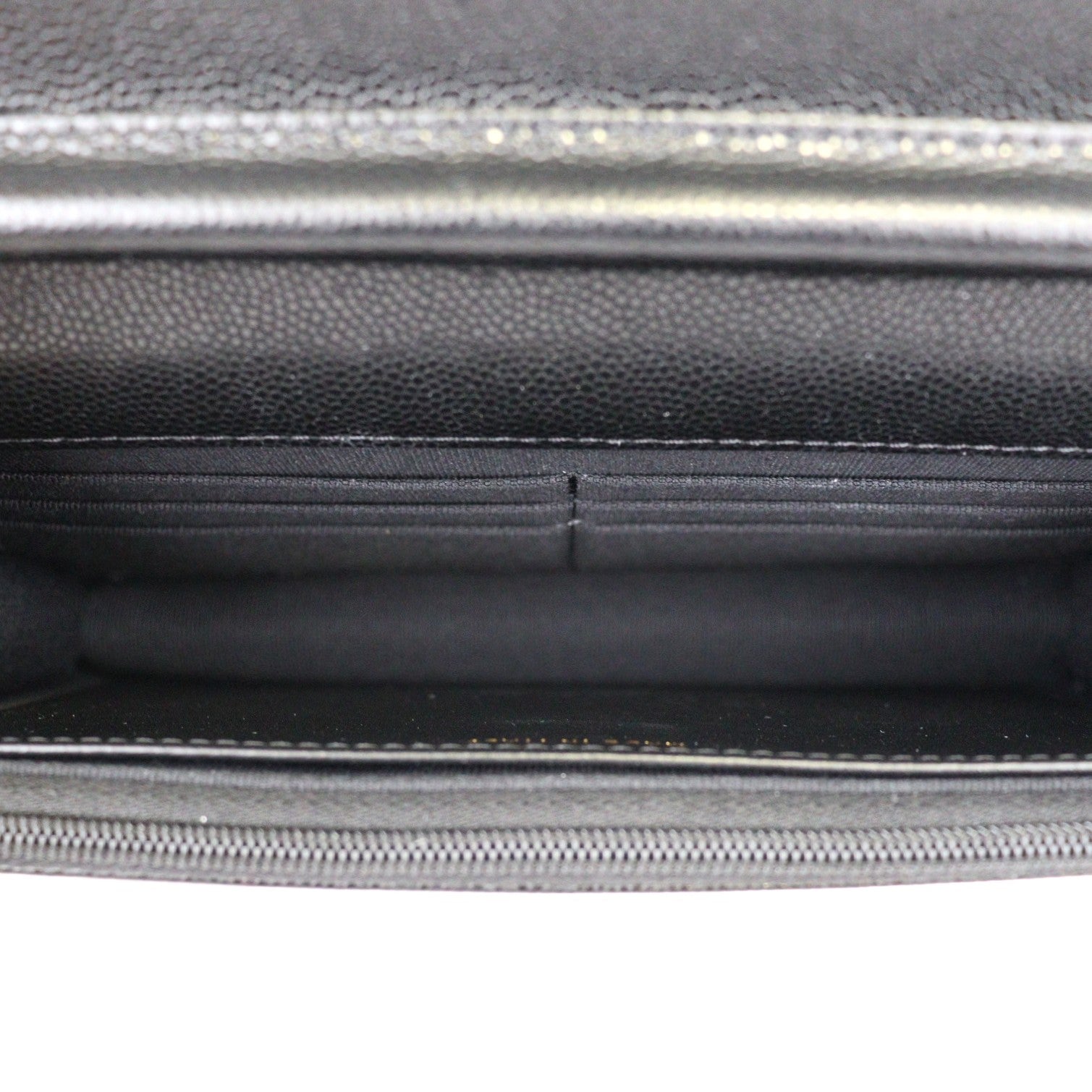 CHANEL AP4653 WALLET ON CHAIN