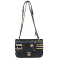 CHANEL AS2978 SHOULDER BAG