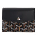 GOYARD SAINT GABRIEL PM WALLET