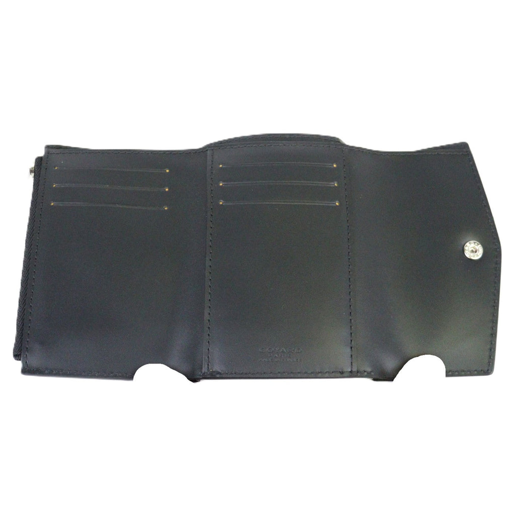 GOYARD SAINT GABRIEL PM WALLET