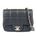 CHANEL AS3744 CROSSBODY BAG