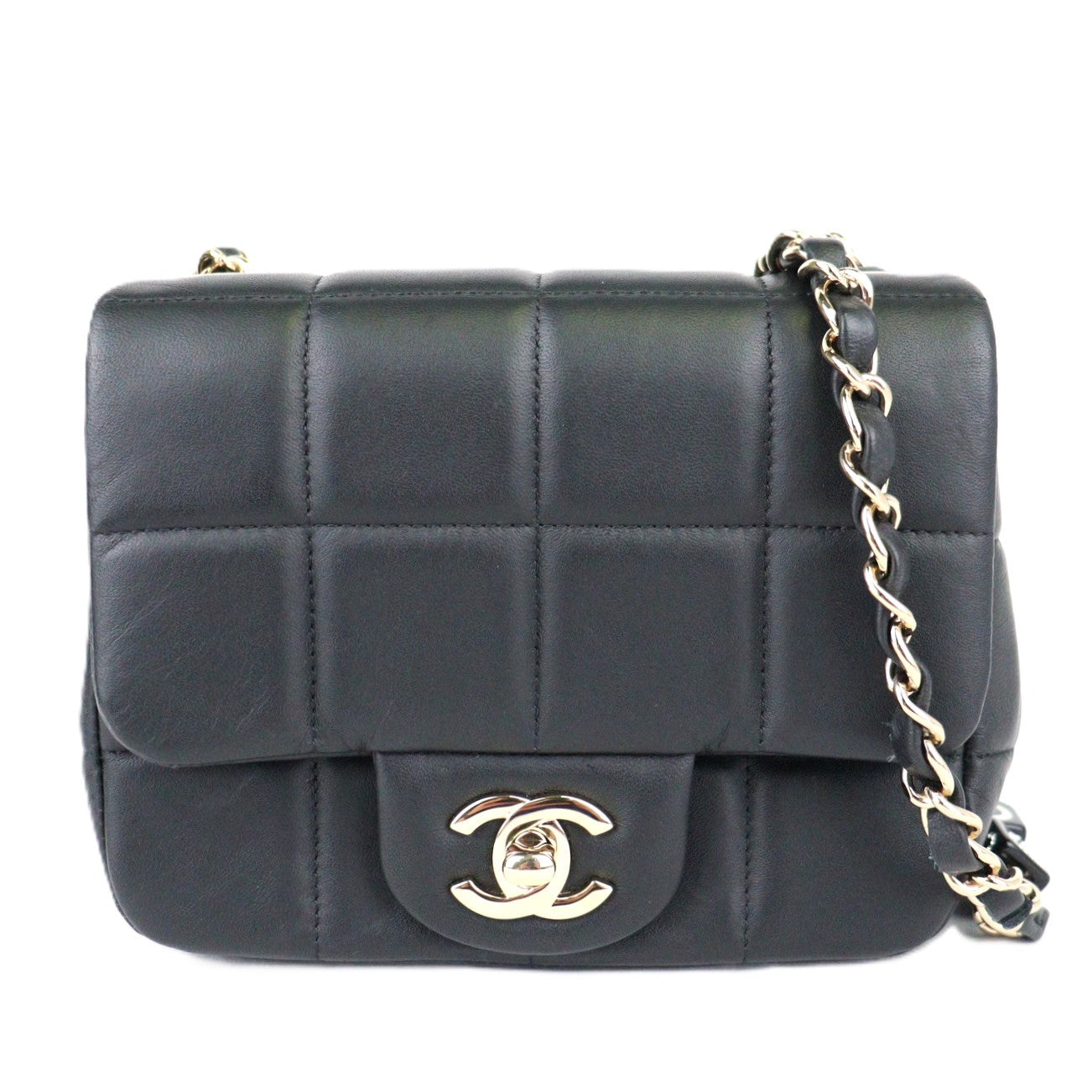 CHANEL AS3744 CROSSBODY BAG