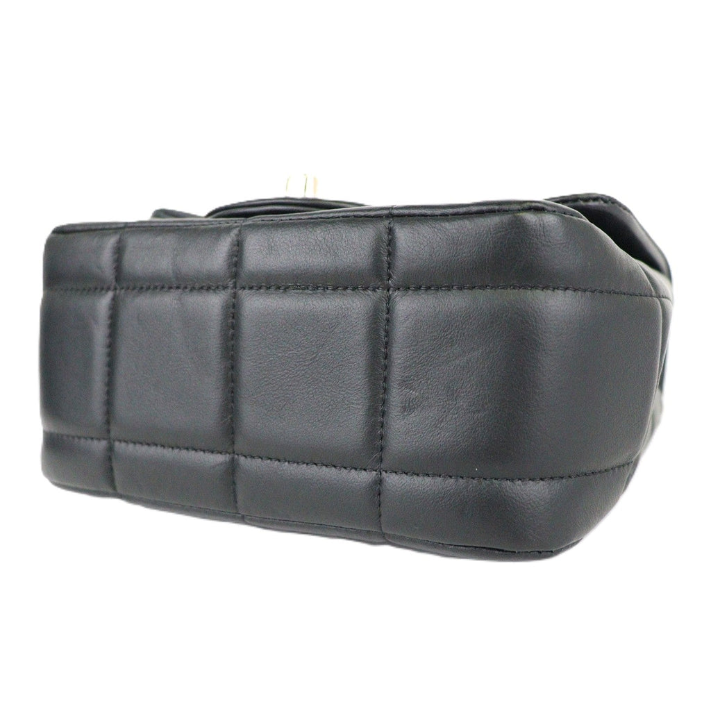 CHANEL AS3744 CROSSBODY BAG