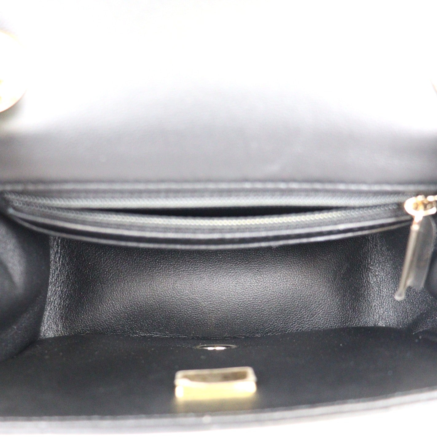 CHANEL AS3744 CROSSBODY BAG