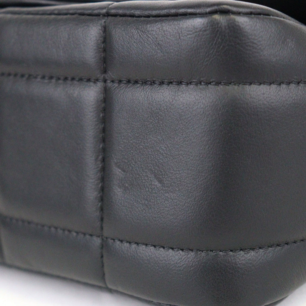 CHANEL AS3744 CROSSBODY BAG