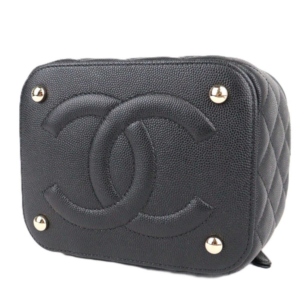 CHANEL AS3171 VANITY BAG